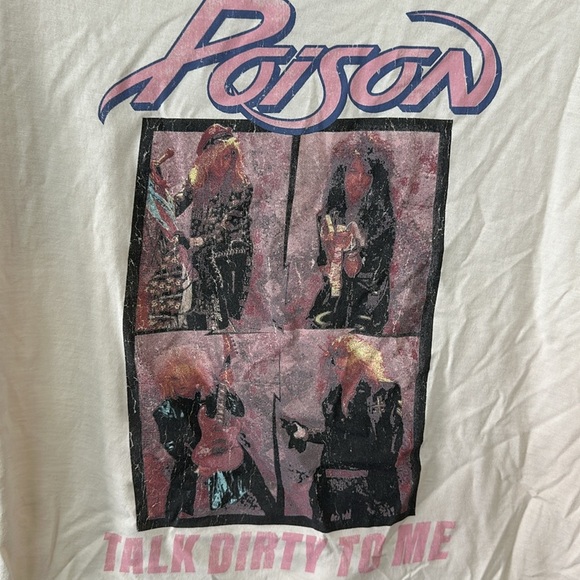 Recycled Karma tee - Picture 2 of 4